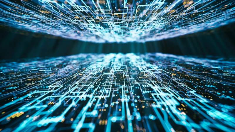 河间市网站建设：实施DevOps，赋能医疗保健领域数字化转型